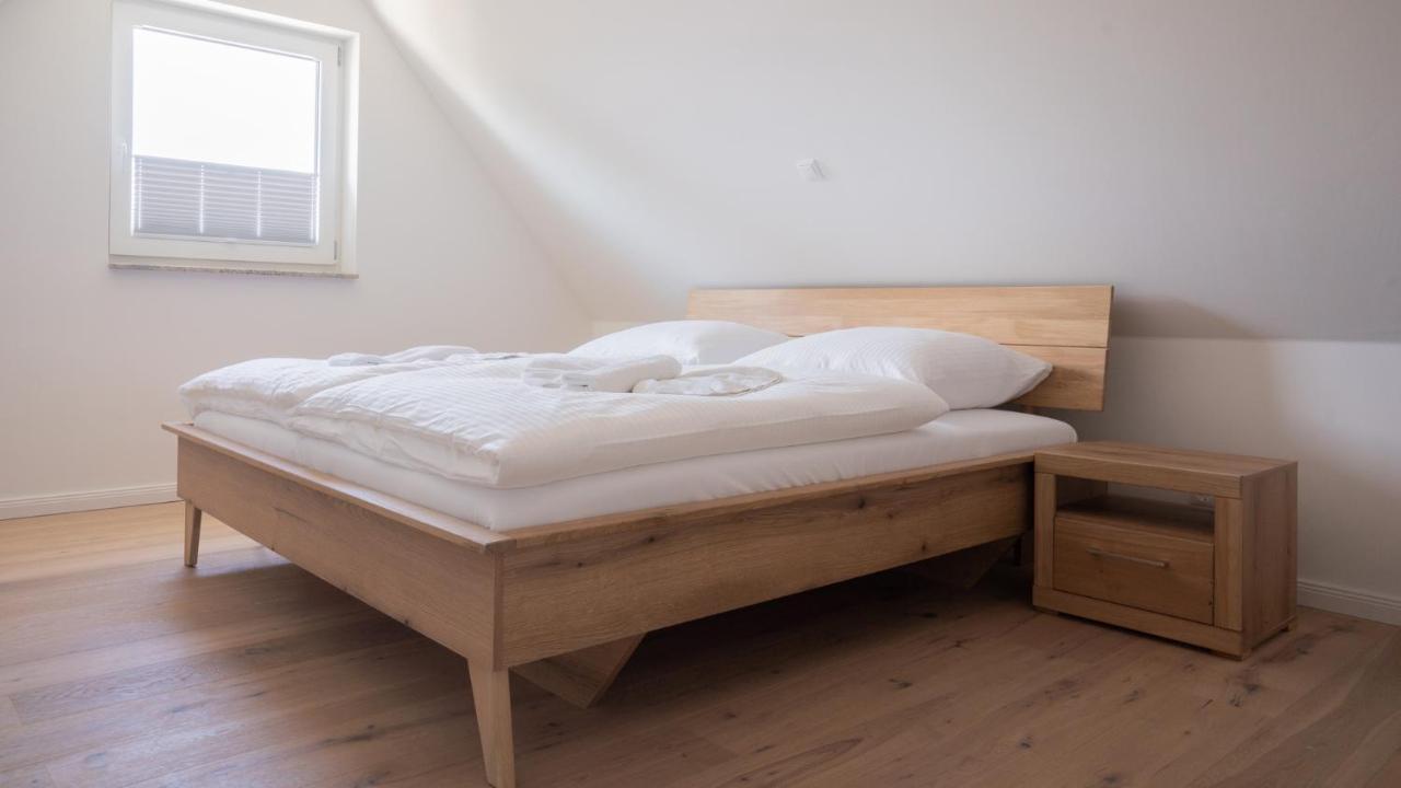 Haus Am Duenenwald Duene 4 Apartment Zingst Ngoại thất bức ảnh